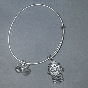 Alex and Ani bracelet